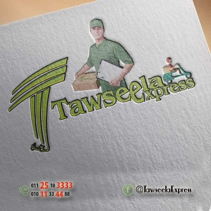 TawseelaExpress