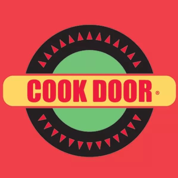 CookDoorChain