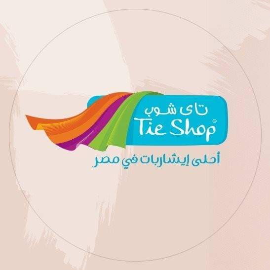 TieShopEgypt
