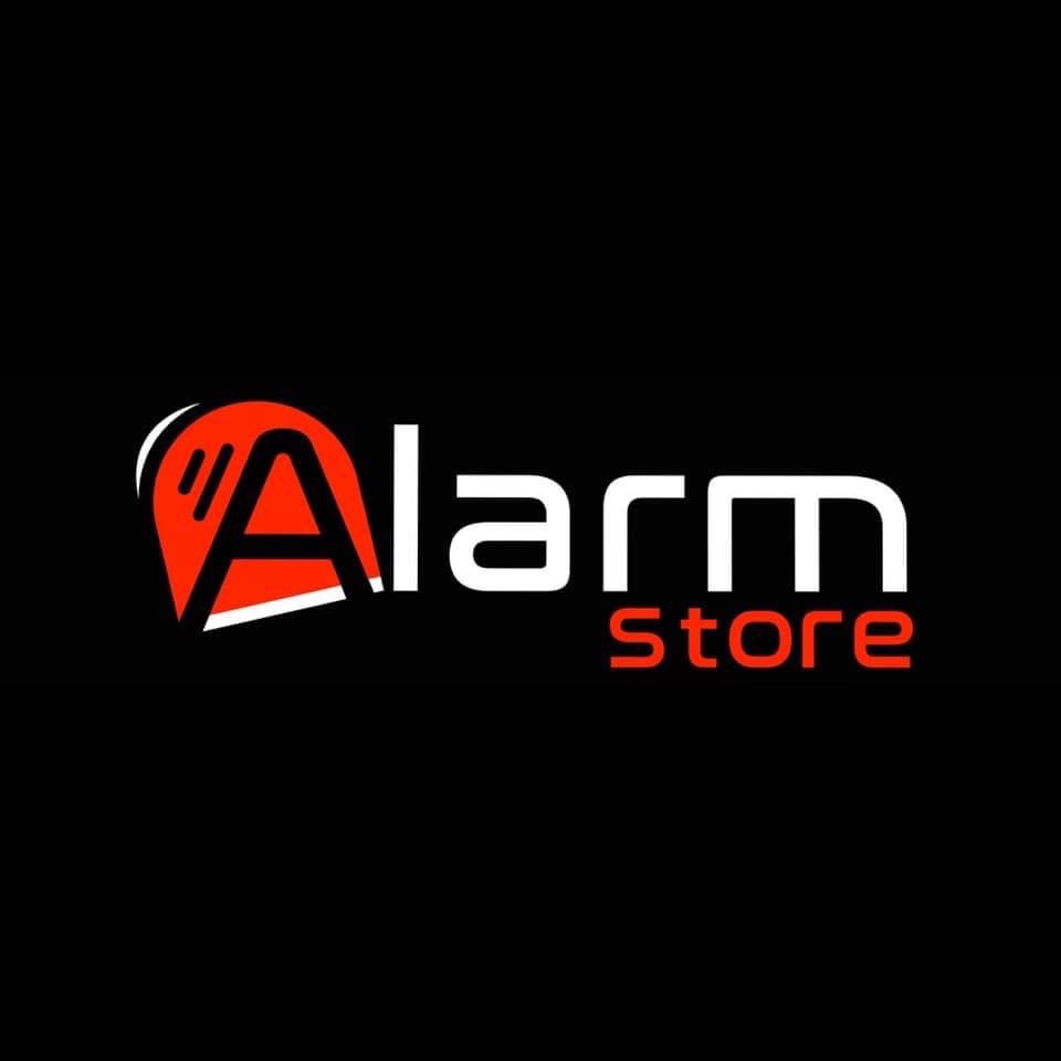 Alarm Store
